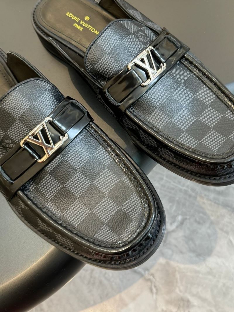 Louis Vuitton Slippers